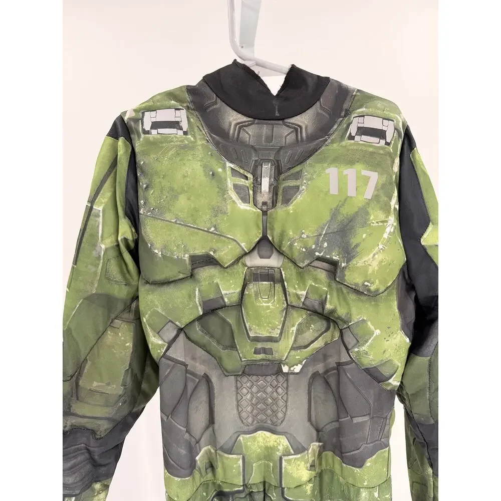 Halo brand microsoft